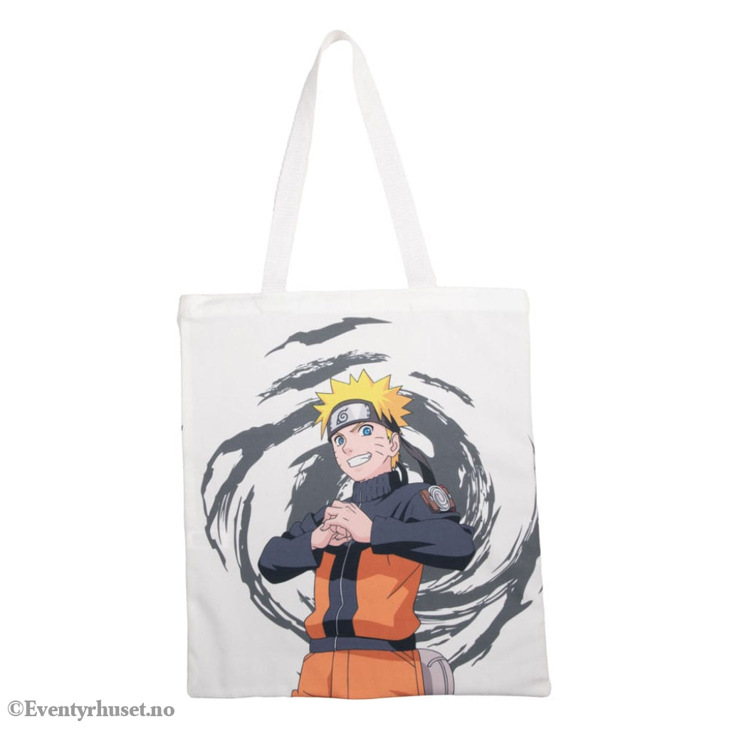 Naruto Tote Bag Storm Fashion & Accessories