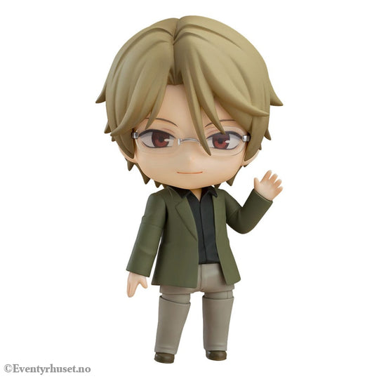 Natsume Yujin-cho Nendoroid Action Figure Shuichi Natori 10 cm Manga & Anime