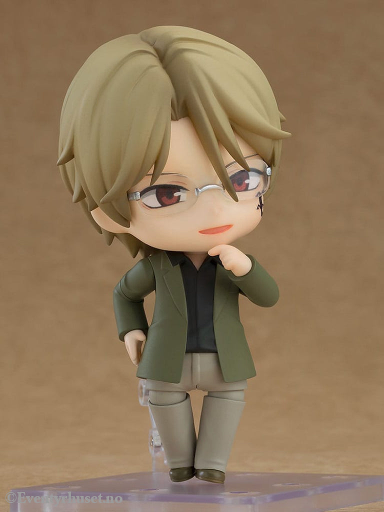 Natsume Yujin-cho Nendoroid Action Figure Shuichi Natori 10 cm Manga & Anime