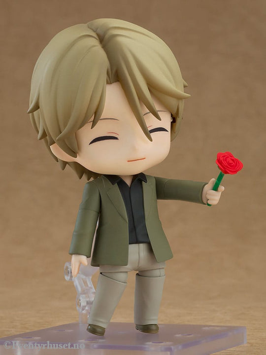 Natsume Yujin-cho Nendoroid Action Figure Shuichi Natori 10 cm Manga & Anime