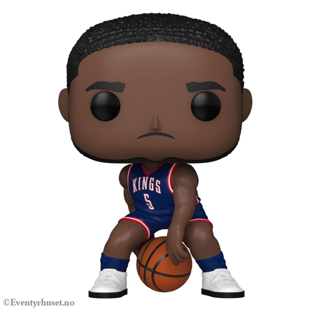 NBA Legends POP! Sports Vinyl Figure Kings- De’Aaron Fox(CE 24) 9 cm Collectibles