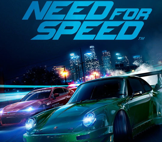 Need for Speed EA App CD Key