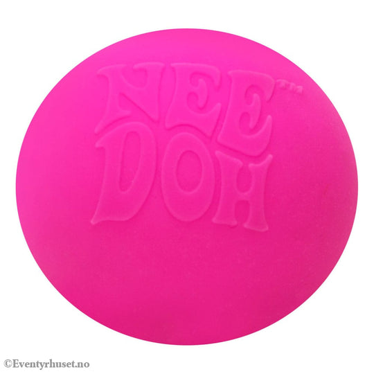 NeeDoh Squeeze Balls 6 cm Classic NeeDoohs Display (12) Toys