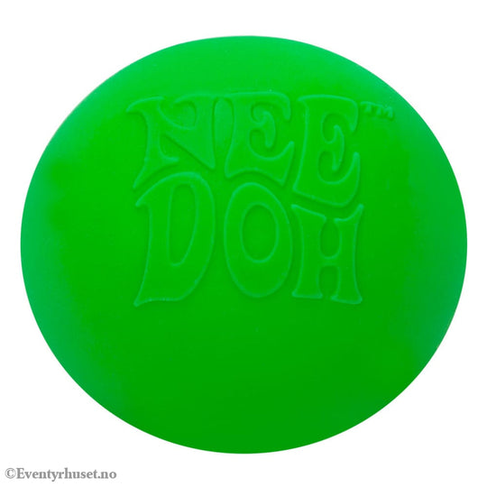 NeeDoh Squeeze Balls 6 cm Classic NeeDoohs Display (12) Toys