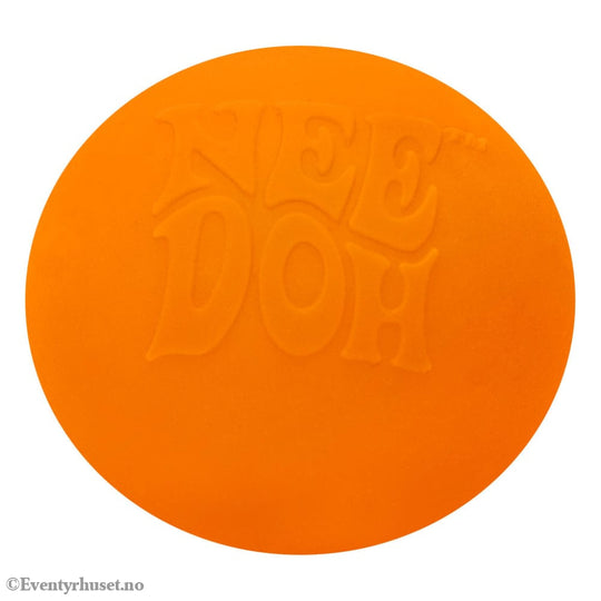 NeeDoh Squeeze Balls 6 cm Classic NeeDoohs Display (12) Toys