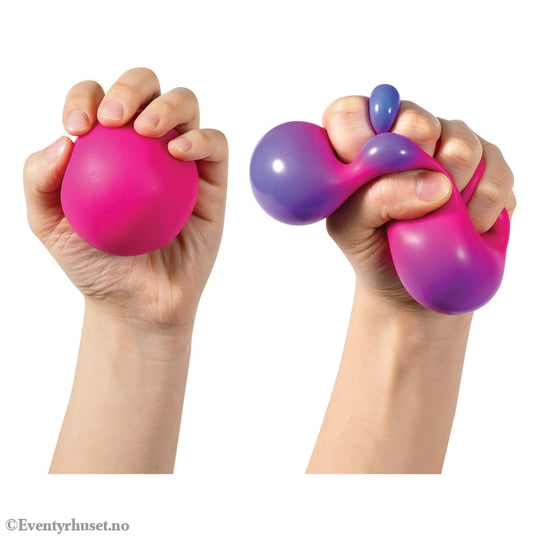 NeeDoh Squeeze Balls 6 cm Color Changing NeeDoohs Display (12) Toys