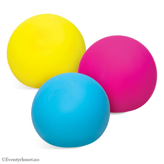 NeeDoh Squeeze Balls 6 cm Color Changing NeeDoohs Display (12) Toys