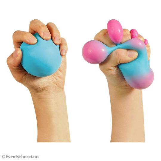 NeeDoh Squeeze Balls 6 cm Color Changing NeeDoohs Display (12) Toys