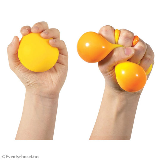 NeeDoh Squeeze Balls 6 cm Color Changing NeeDoohs Display (12) Toys