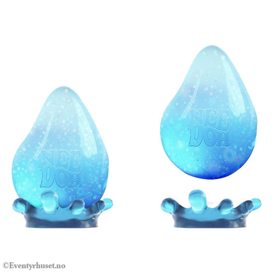 NeeDoh Squeeze Balls 8 cm Dream Drop NeeDoh Display (12) Toys