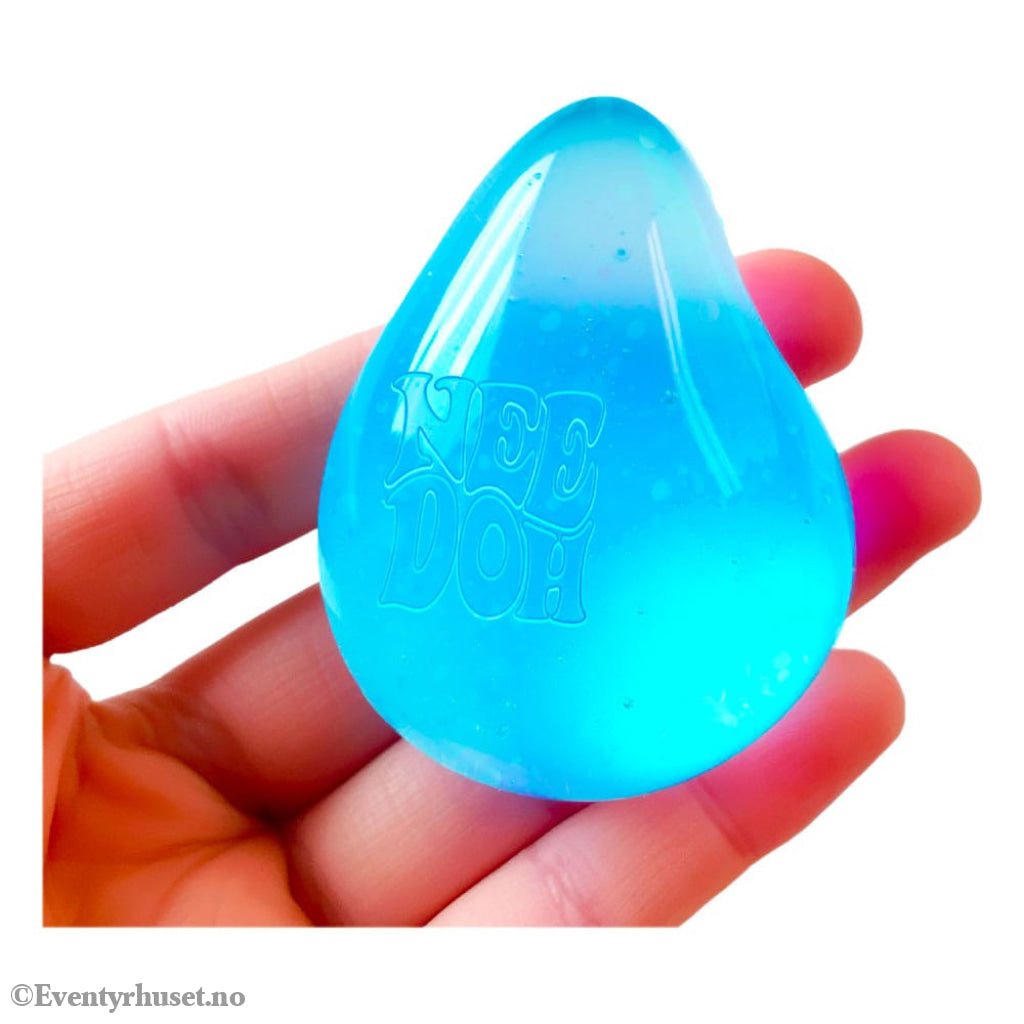 NeeDoh Squeeze Balls 8 cm Dream Drop NeeDoh Display (12) Toys