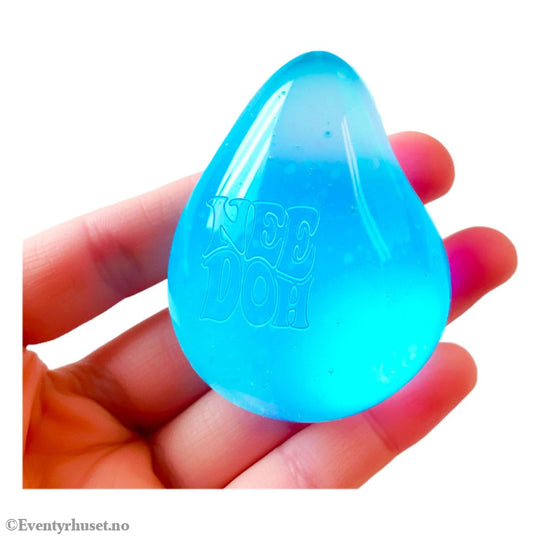 NeeDoh Squeeze Balls 8 cm Dream Drop NeeDoh Display (12) Toys