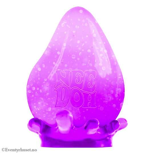 NeeDoh Squeeze Balls 8 cm Dream Drop NeeDoh Display (12) Toys