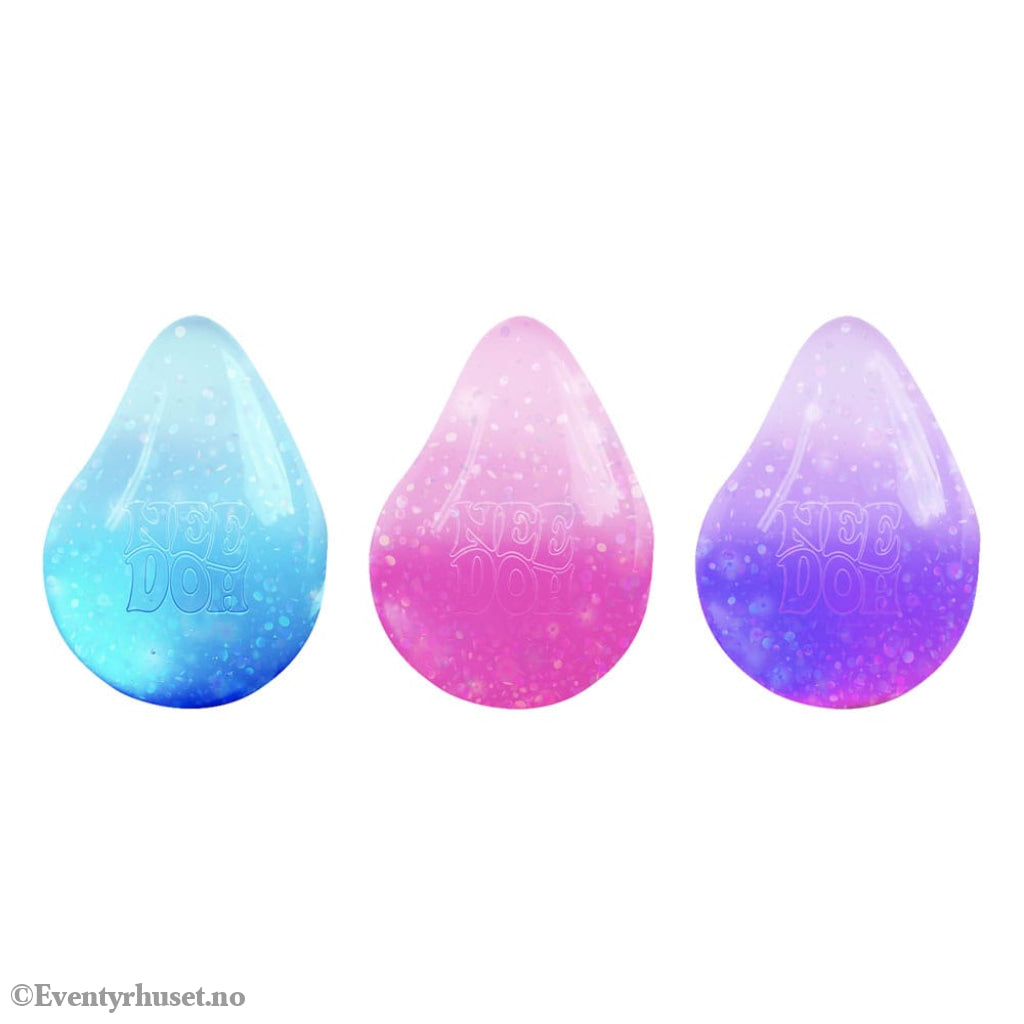 NeeDoh Squeeze Balls 8 cm Dream Drop NeeDoh Display (12) Toys