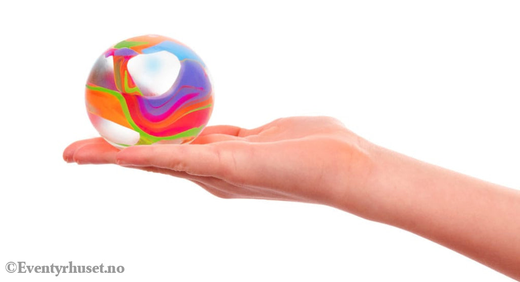 NeeDoh Squeeze Figures Marbleez Ball 7 cm Display (12) Toys