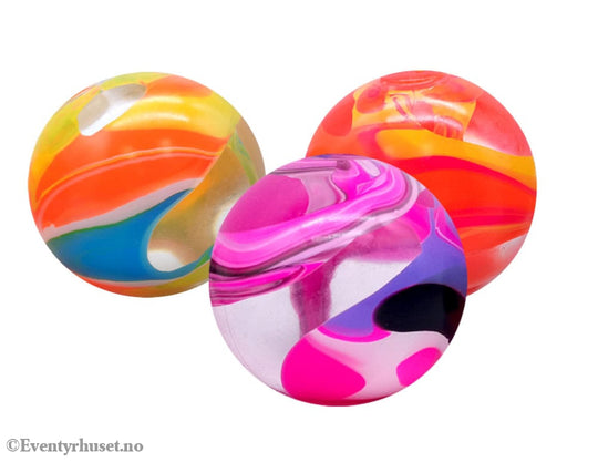 NeeDoh Squeeze Figures Marbleez Ball 7 cm Display (12) Toys