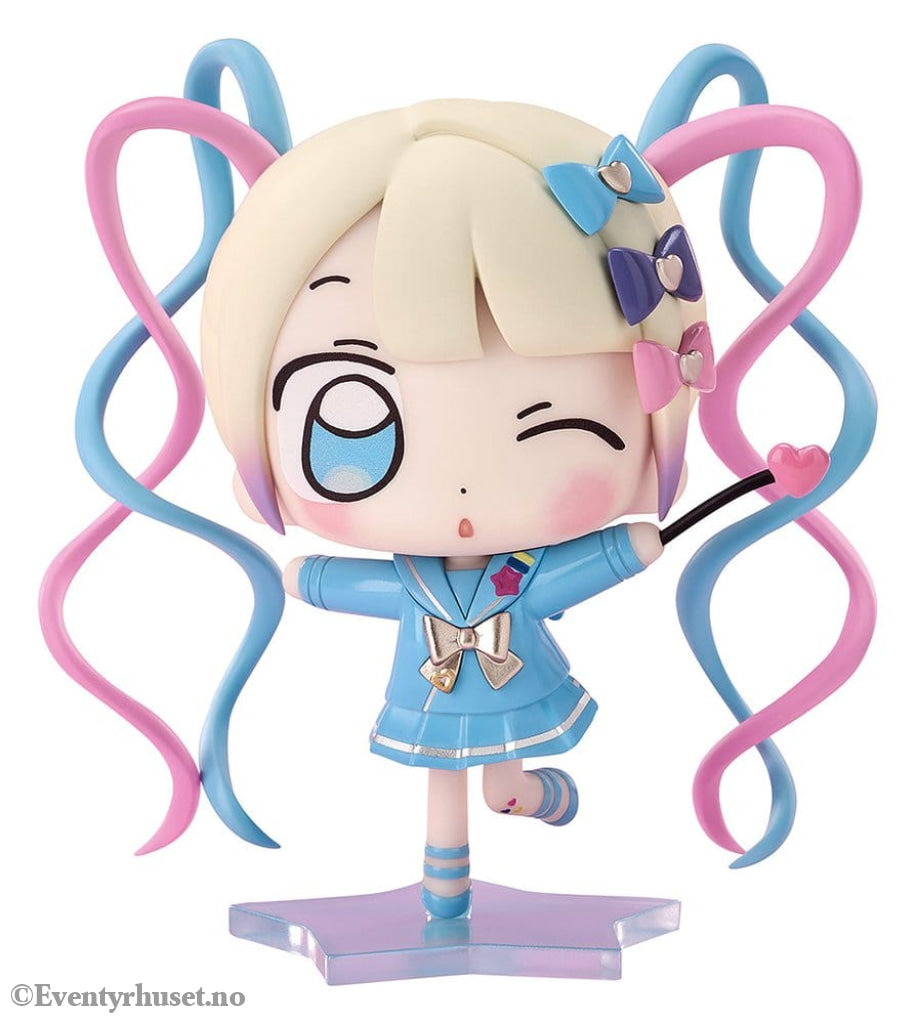 Needy Streamer Overload Chibi Figure OMGkawaiiAngel 8 cm Manga & Anime