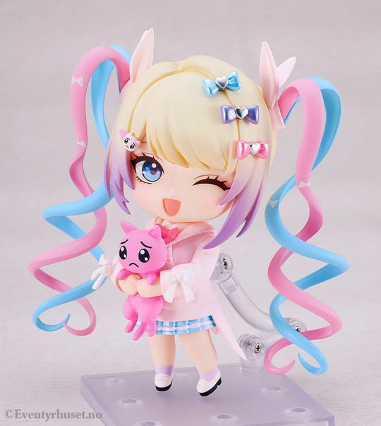 Needy Streamer Overload Nendoroid Action Figure OMGkawaiiAngel: Outing Ver.10 cm Manga & Anime