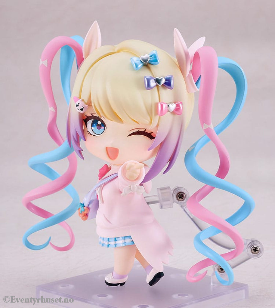 Needy Streamer Overload Nendoroid Action Figure OMGkawaiiAngel: Outing Ver.10 cm Manga & Anime
