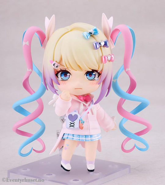 Needy Streamer Overload Nendoroid Action Figure OMGkawaiiAngel: Outing Ver.10 cm Manga & Anime