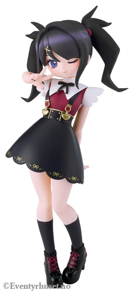 Needy Streamer Overload Pop Up Parade PVC Statue Ame Internet Yamero Ver. 16 cm Manga & Anime