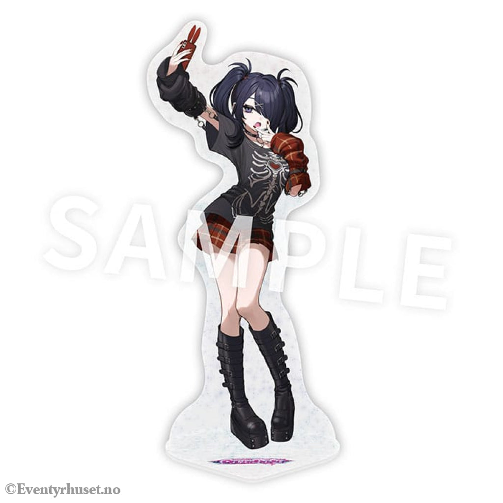 Needy Streamer Overload PVC Statue 1/7 Ame-chan 28 cm Manga & Anime