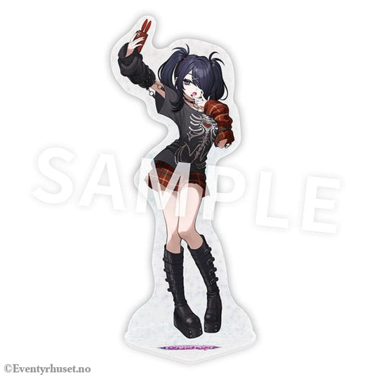 Needy Streamer Overload PVC Statue 1/7 Ame-chan 28 cm Manga & Anime