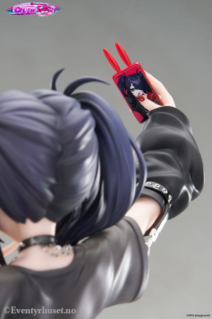 Needy Streamer Overload PVC Statue 1/7 Ame-chan 28 cm Manga & Anime