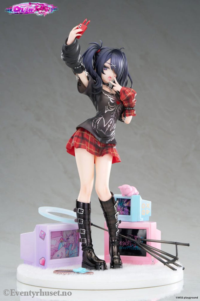 Needy Streamer Overload PVC Statue 1/7 Ame-chan 28 cm Manga & Anime