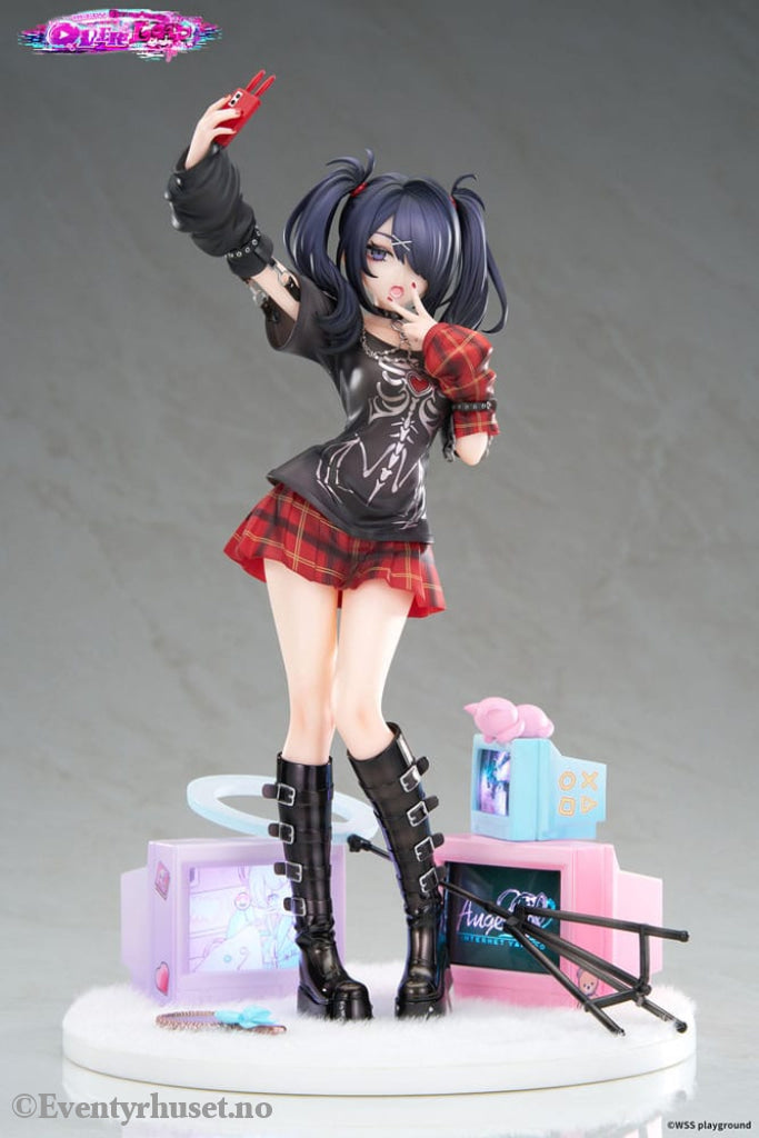 Needy Streamer Overload PVC Statue 1/7 Ame-chan 28 cm Manga & Anime