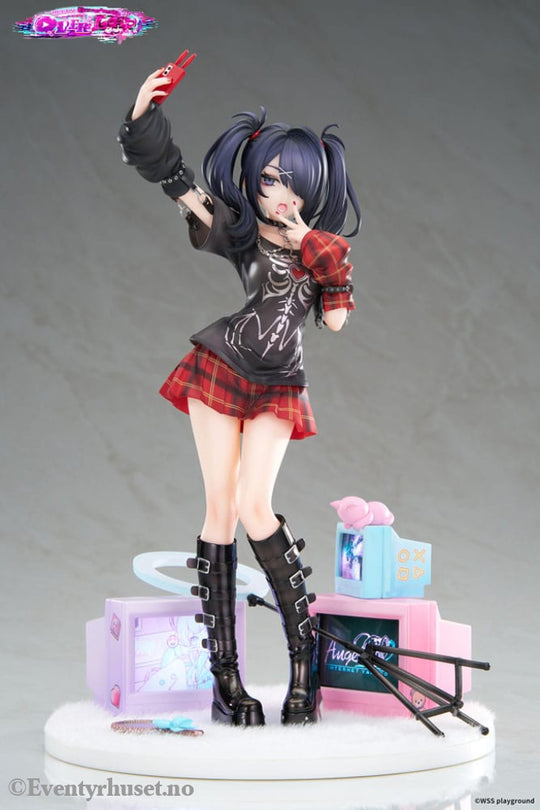 Needy Streamer Overload PVC Statue 1/7 Ame-chan 28 cm Manga & Anime