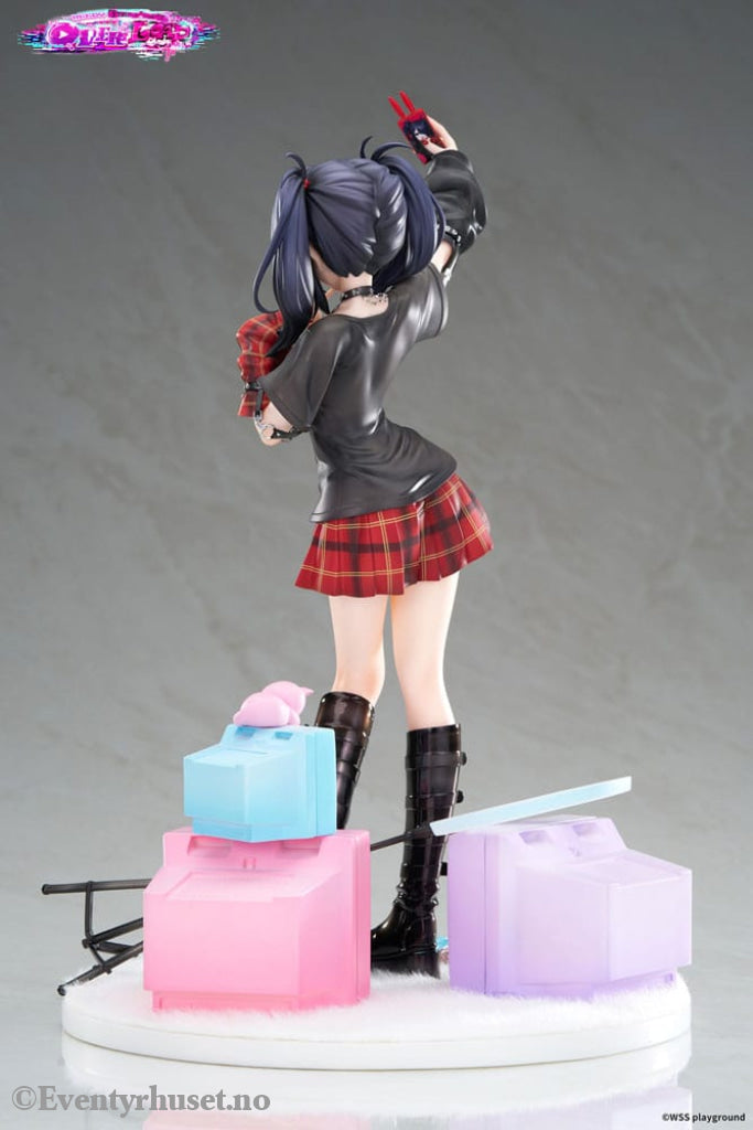 Needy Streamer Overload PVC Statue 1/7 Ame-chan 28 cm Manga & Anime