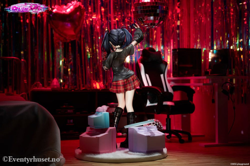 Needy Streamer Overload PVC Statue 1/7 Ame-chan 28 cm Manga & Anime