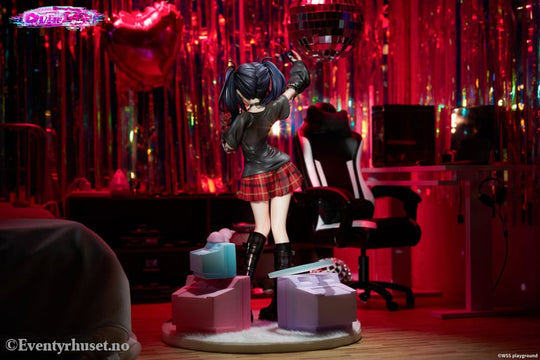 Needy Streamer Overload PVC Statue 1/7 Ame-chan 28 cm Manga & Anime