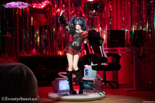 Needy Streamer Overload PVC Statue 1/7 Ame-chan 28 cm Manga & Anime