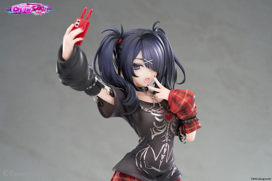 Needy Streamer Overload PVC Statue 1/7 Ame-chan 28 cm Manga & Anime