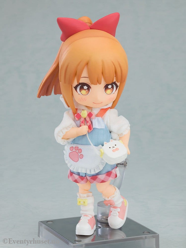 Nendoroid Doll Action Figure Emily: Pawfect Picnic Day Ver. 14 cm Manga & Anime