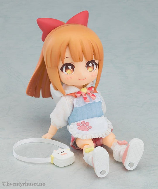 Nendoroid Doll Action Figure Emily: Pawfect Picnic Day Ver. 14 cm Manga & Anime
