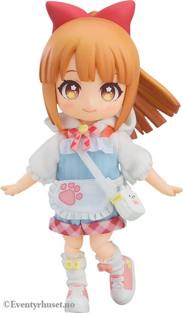 Nendoroid Doll Action Figure Emily: Pawfect Picnic Day Ver. 14 cm Manga & Anime