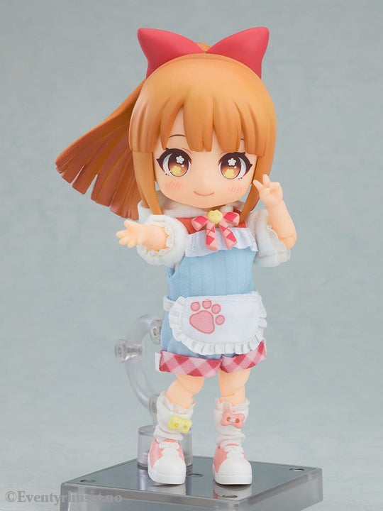 Nendoroid Doll Action Figure Emily: Pawfect Picnic Day Ver. 14 cm Manga & Anime