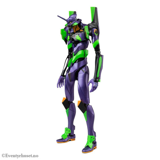Neon Genesis Evangelion AMK Pro Series Model Kit Eva-01 Test Type 20 cm Toys