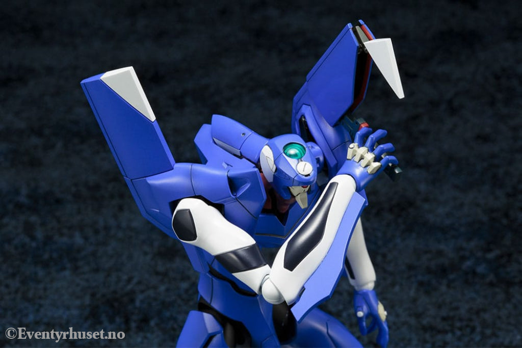 Neon Genesis Evangelion Plastic Model Kit 1/400 EVA-00´ Proto Type TV Ver. 19 cm Manga & Anime