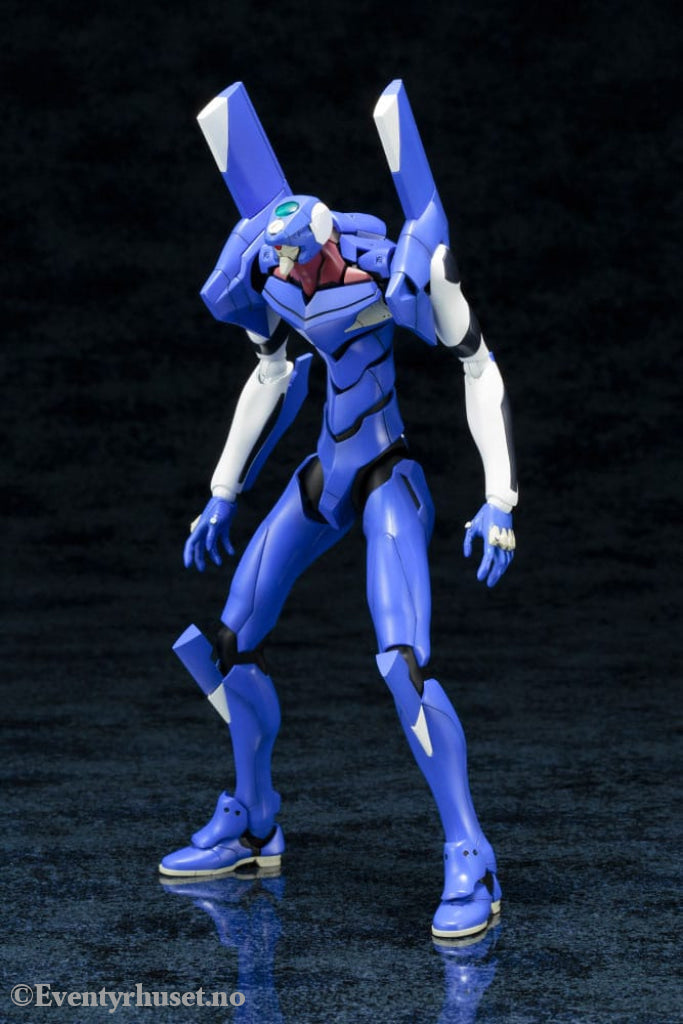 Neon Genesis Evangelion Plastic Model Kit 1/400 EVA-00´ Proto Type TV Ver. 19 cm Manga & Anime