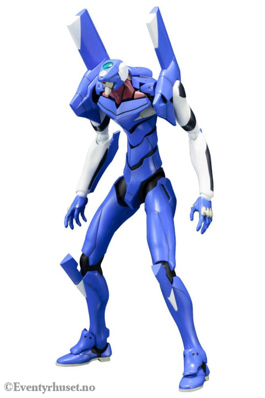 Neon Genesis Evangelion Plastic Model Kit 1/400 EVA-00´ Proto Type TV Ver. 19 cm Manga & Anime