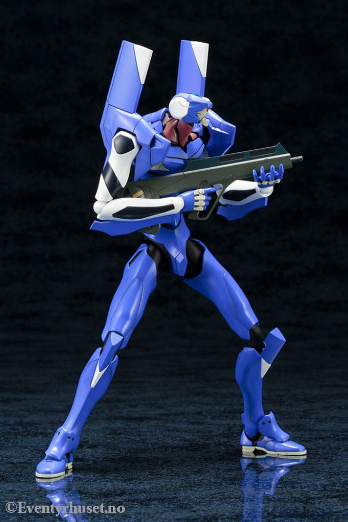 Neon Genesis Evangelion Plastic Model Kit 1/400 EVA-00´ Proto Type TV Ver. 19 cm Manga & Anime
