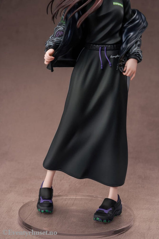Neon Genesis Evangelion PVC Statue 1/7 Makinami Mari Illustrious Ver. Radio Eva Part 3 26 cm Manga & Anime