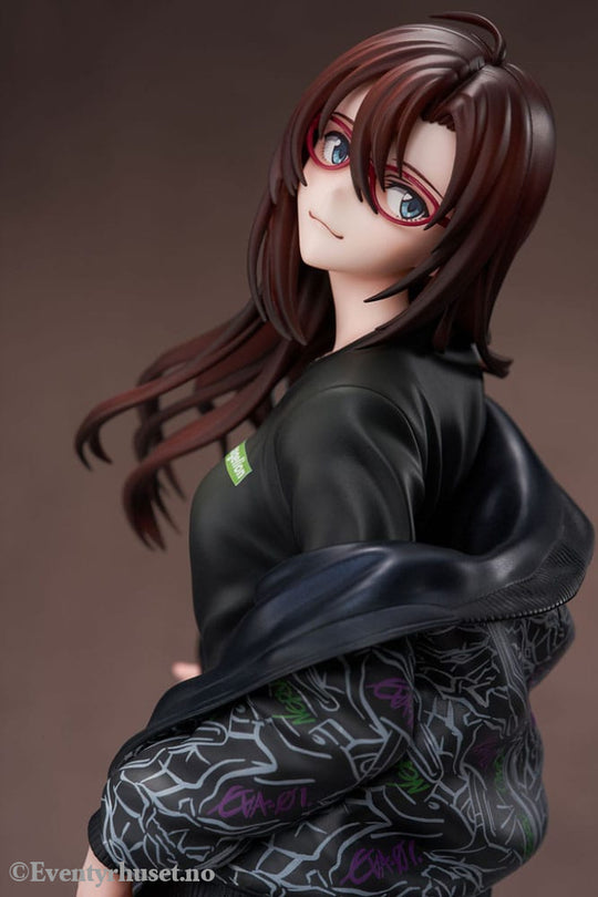 Neon Genesis Evangelion PVC Statue 1/7 Makinami Mari Illustrious Ver. Radio Eva Part 3 26 cm Manga & Anime