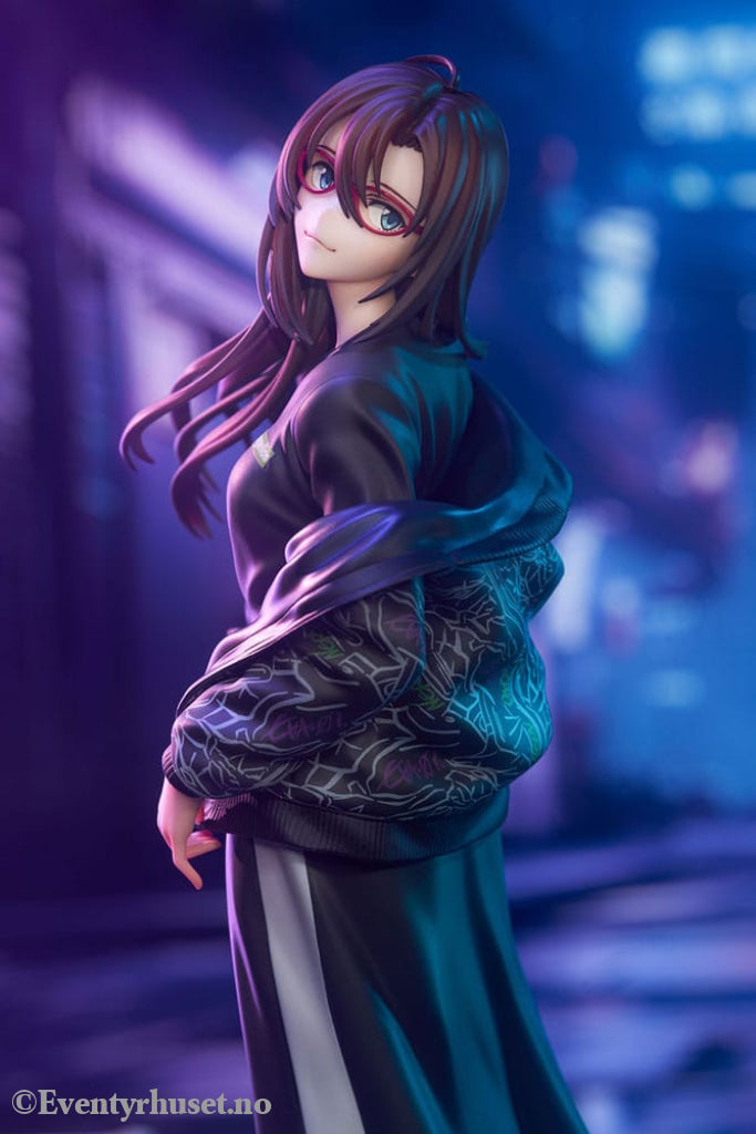 Neon Genesis Evangelion PVC Statue 1/7 Makinami Mari Illustrious Ver. Radio Eva Part 3 26 cm Manga & Anime