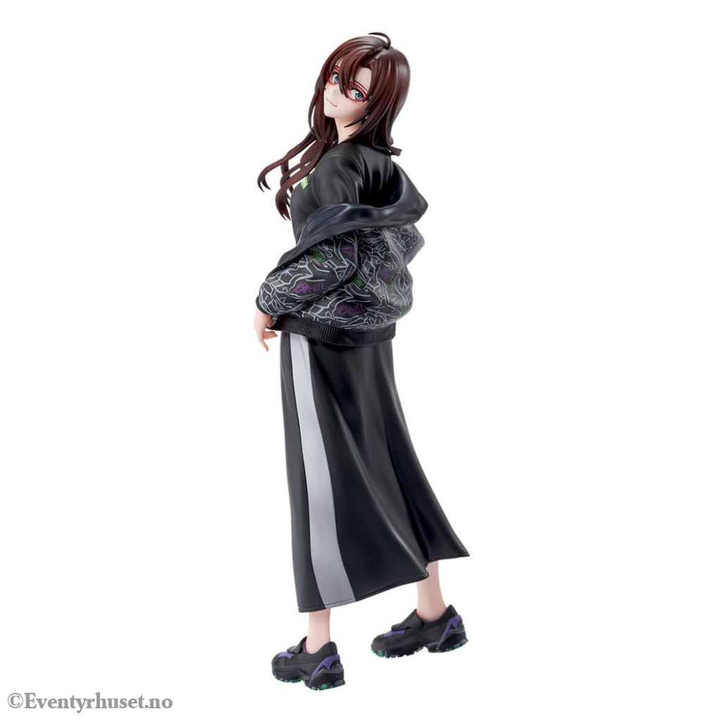 Neon Genesis Evangelion PVC Statue 1/7 Makinami Mari Illustrious Ver. Radio Eva Part 3 26 cm Manga & Anime