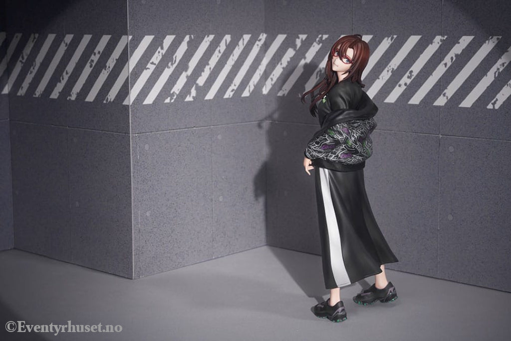 Neon Genesis Evangelion PVC Statue 1/7 Makinami Mari Illustrious Ver. Radio Eva Part 3 26 cm Manga & Anime